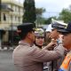 Apel Gelar Pasukan Operasi Patuh Lodaya 2026, Kapolres Tekankan Keselamatan Berlalu Lintas