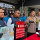 Polres Garut Ungkap 22 Kasus Narkotika dan Obat Keras, Sita Barang Bukti Senilai Rp1 Miliar Lebih