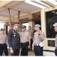 Pastikan Kualitas Pelayanan Publik dan Keamanan Mako, Kapolres Majalengka Cek Langsung SPKT hingga Ruang Tahanan