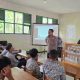 Polisi Peduli Pendidikan, Polres Indramayu Ajak Pelajar SMPN 2 Balongan Jauhi Narkoba, Tawuran dan Geng Motor