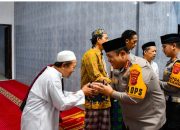 Subuh Bersama Masyarakat, Kapolresta Cirebon Perkuat Silaturahmi dan Komitmen Jaga Kamtibmas