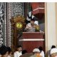 Gelar Jum’at Keliling di Sukahaji, Kapolres Majalengka Ajak Warga Jaga Kondusivitas Hingga Mitigasi Bencana Musim Hujan