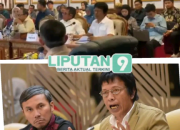 5.506 Sertifikat Tanah Warga Kota Jambi Diblokir, Adian Napitupulu Desak BPN Buka Dasar Hukum dan Kepastian Penyelesaian