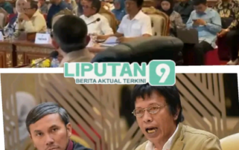 5.506 Sertifikat Tanah Warga Kota Jambi Diblokir, Adian Napitupulu Desak BPN Buka Dasar Hukum dan Kepastian Penyelesaian