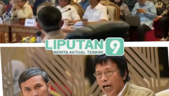 5.506 Sertifikat Tanah Warga Kota Jambi Diblokir, Adian Napitupulu Desak BPN Buka Dasar Hukum dan Kepastian Penyelesaian