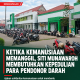 KETIKA KEMANUSIAAN MEMANGGIL, SITI MUNAWAROH MEMBUTUHKAN KEPEDULIAN PARA PENDONOR DARAH