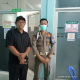 ALHAMDULILLAH! ALTON SIAP JADI CALON DONOR DARAH UNTUK SITI MUNAWAROH, MAPPAUDIN KETUA AWaSI TANJAB BARAT DAMPINGI MISI KEMANUSIAAN