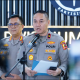 *Korlantas Polri Jadikan Operasi Patuh 2026 Momentum Perilaku Keselamatan Dalam Berkendara Paling Utama*