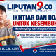 SUMPAH PEMUDA 2026: DI TENGAH IKHTIAR MENEMANI ISTRI BEROBAT, JURNALIS LIPUTAN9.CO TITIPKAN HARAPAN, DOA, DAN PESAN KEMANUSIAAN UNTUK TANJAB BARAT